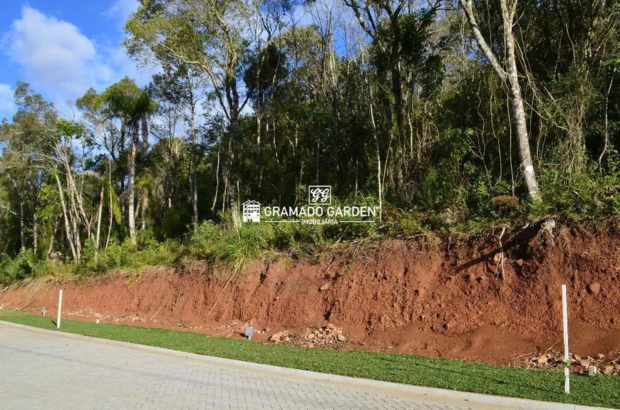 Foto 1 de Lote/Terreno à venda, 615m² em Prinstrop, Gramado