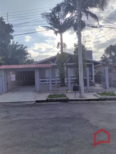 Foto 1 de Casa com 3 Quartos à venda, 289m² em São João Batista, São Leopoldo