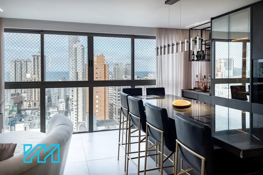 Foto 1 de Apartamento com 3 Quartos à venda, 167m² em Centro, Balneário Camboriú