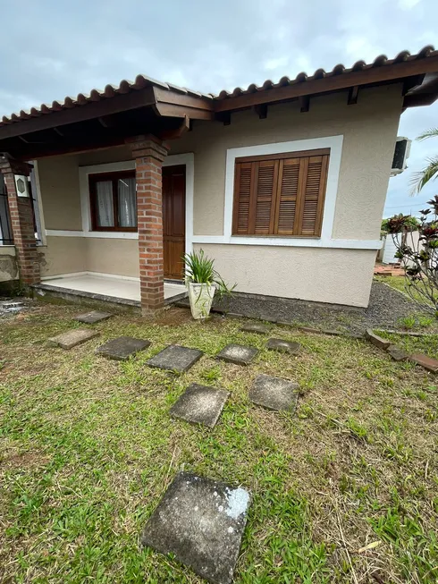 Foto 1 de Casa com 2 Quartos à venda, 48m² em São José, Canoas