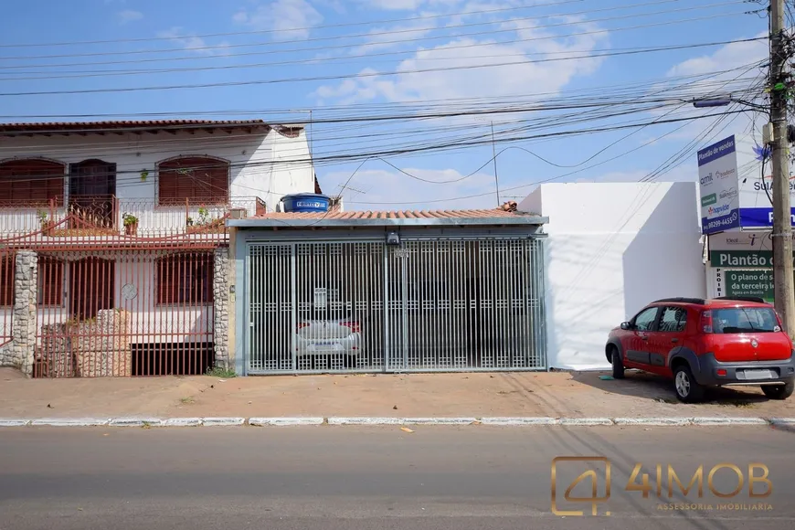 Foto 1 de Casa com 4 Quartos à venda, 280m² em Taguatinga Norte, Taguatinga