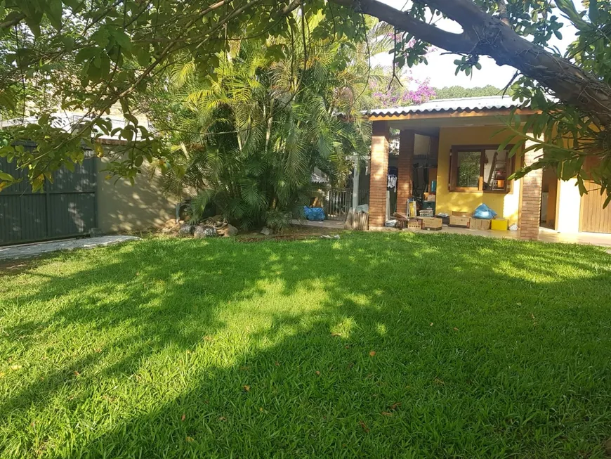 Foto 1 de Lote/Terreno à venda, 518m² em Rio Branco, São Leopoldo