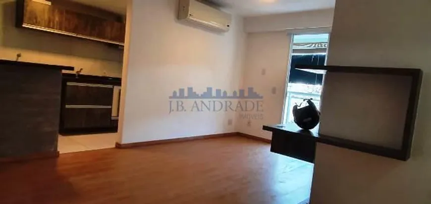 Foto 1 de Apartamento com 2 Quartos à venda, 69m² em Botafogo, Rio de Janeiro