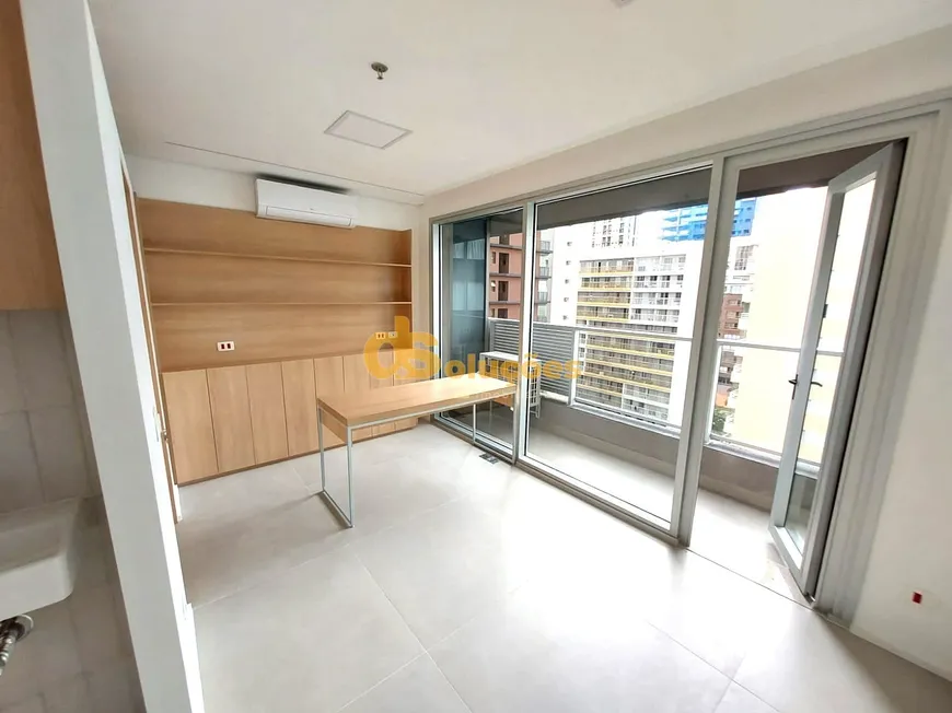 Foto 1 de Sala Comercial à venda, 31m² em Cerqueira César, São Paulo