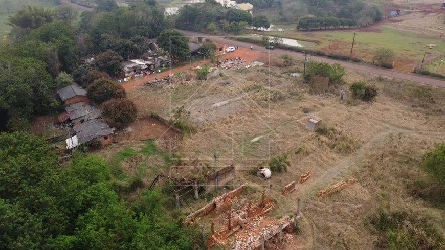 Foto 1 de Lote/Terreno à venda, 20600m² em , Santa Terezinha de Itaipu