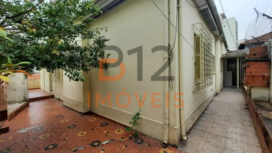 Foto 1 de Casa com 3 Quartos para alugar, 160m² em Santana, São Paulo