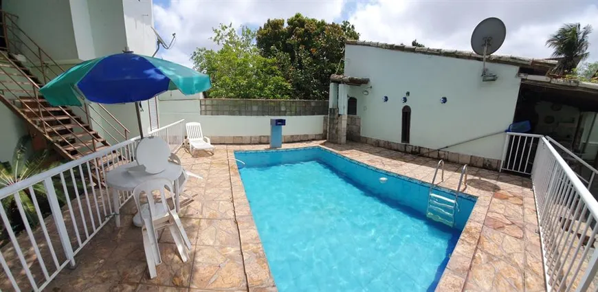 Foto 1 de Casa com 6 Quartos à venda, 293m² em Vila Capri, Araruama