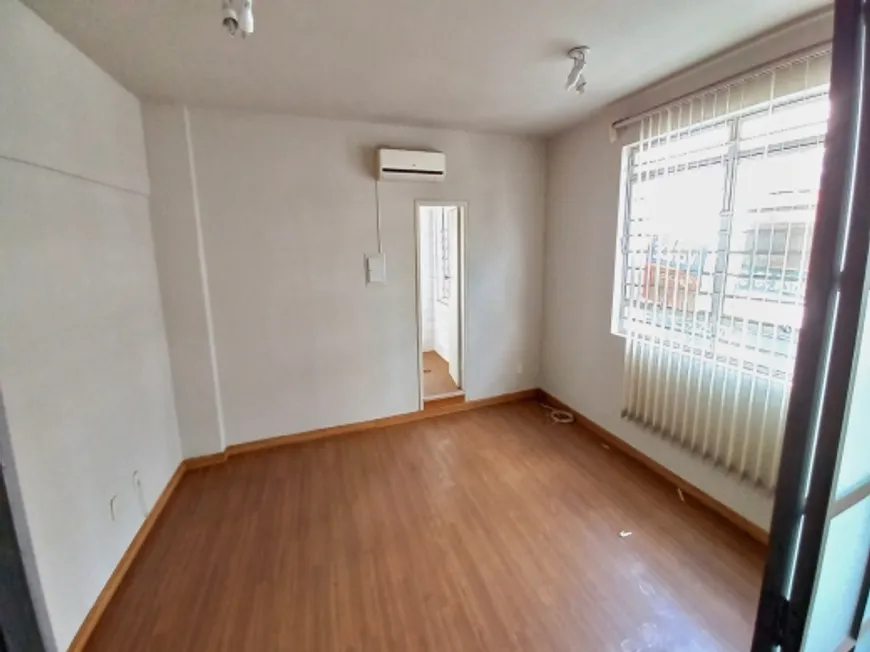 Foto 1 de Sala Comercial para venda ou aluguel, 30m² em Funcionários, Belo Horizonte