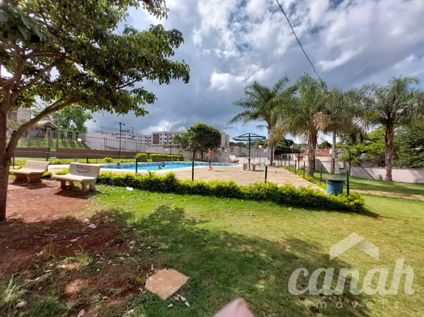 Foto 1 de Casa de Condomínio com 2 Quartos à venda, 74m² em Planalto Verde I, Ribeirão Preto