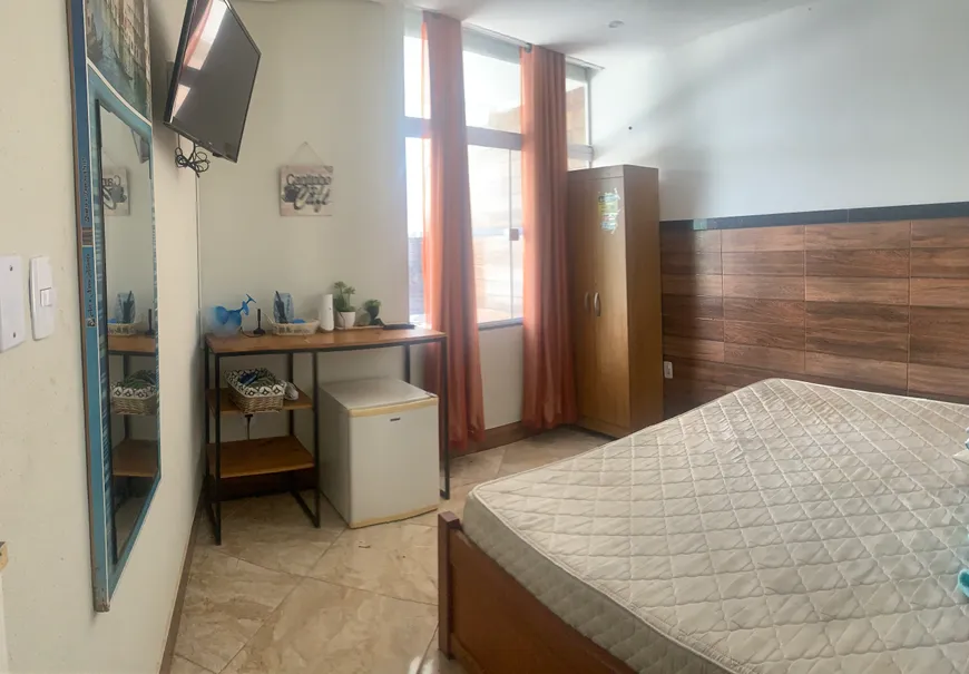 Foto 1 de Apartamento com 1 Quarto à venda, 14m² em Praia Anjos, Arraial do Cabo