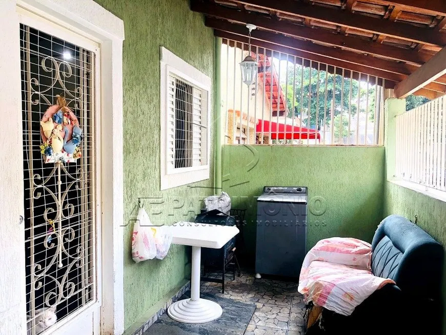 Foto 1 de Casa com 2 Quartos à venda, 76m² em Vila Carvalho, Sorocaba