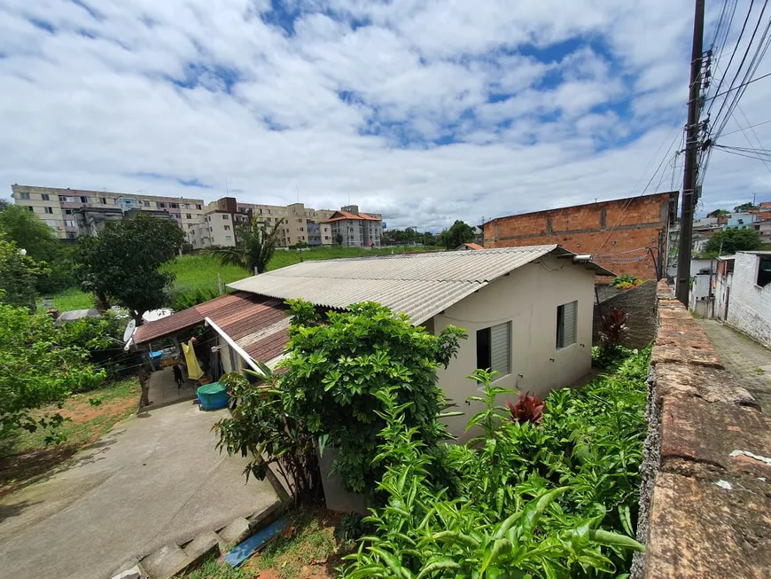 Foto 1 de Casa com 3 Quartos à venda, 75m² em Capoeiras, Florianópolis