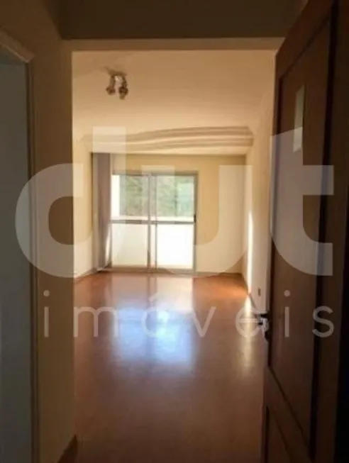 Foto 1 de Apartamento com 2 Quartos à venda, 70m² em Vila Itapura, Campinas