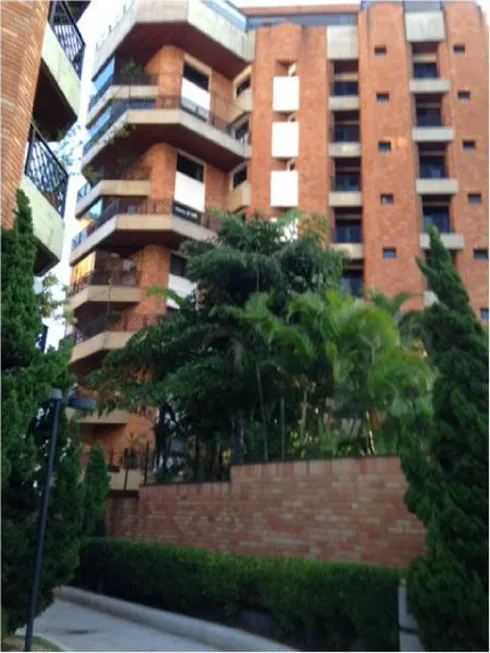 Foto 1 de Apartamento com 5 Quartos à venda, 310m² em Alto de Pinheiros, São Paulo