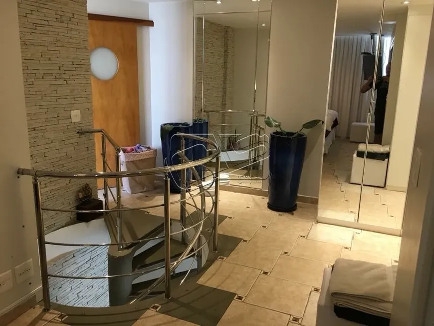 Foto 1 de Cobertura com 2 Quartos à venda, 100m² em Sumaré, São Paulo