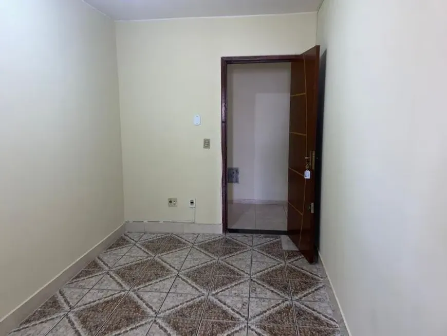 Foto 1 de Apartamento com 1 Quarto para alugar, 50m² em Paranoá, Brasília