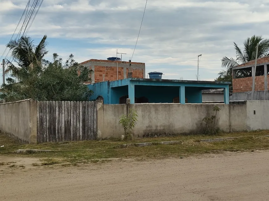 Foto 1 de Casa com 1 Quarto à venda, 90m² em Centro, Arraial do Cabo