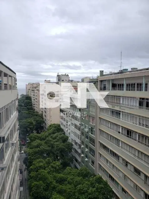 Foto 1 de Apartamento com 2 Quartos à venda, 79m² em Copacabana, Rio de Janeiro