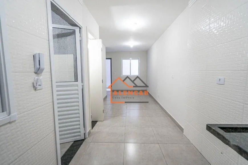 Foto 1 de Casa de Condomínio com 2 Quartos à venda, 65m² em Itaquera, São Paulo