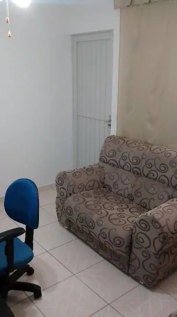 Foto 1 de Apartamento com 2 Quartos à venda, 48m² em Jardim Amazonas, Campinas