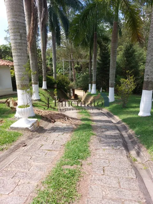 Foto 1 de Fazenda/Sítio com 3 Quartos à venda, 888m² em Agua das Flores, Jundiaí