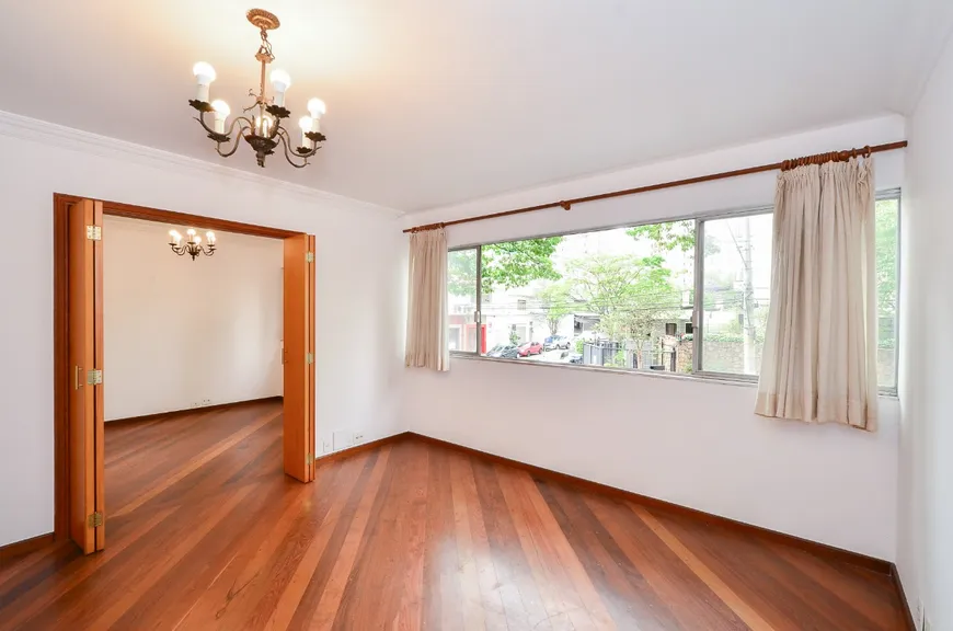 Foto 1 de Apartamento com 2 Quartos à venda, 74m² em Indianópolis, São Paulo