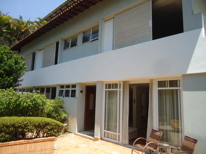 Foto 1 de Casa com 4 Quartos à venda, 350m² em Paineiras do Morumbi, São Paulo