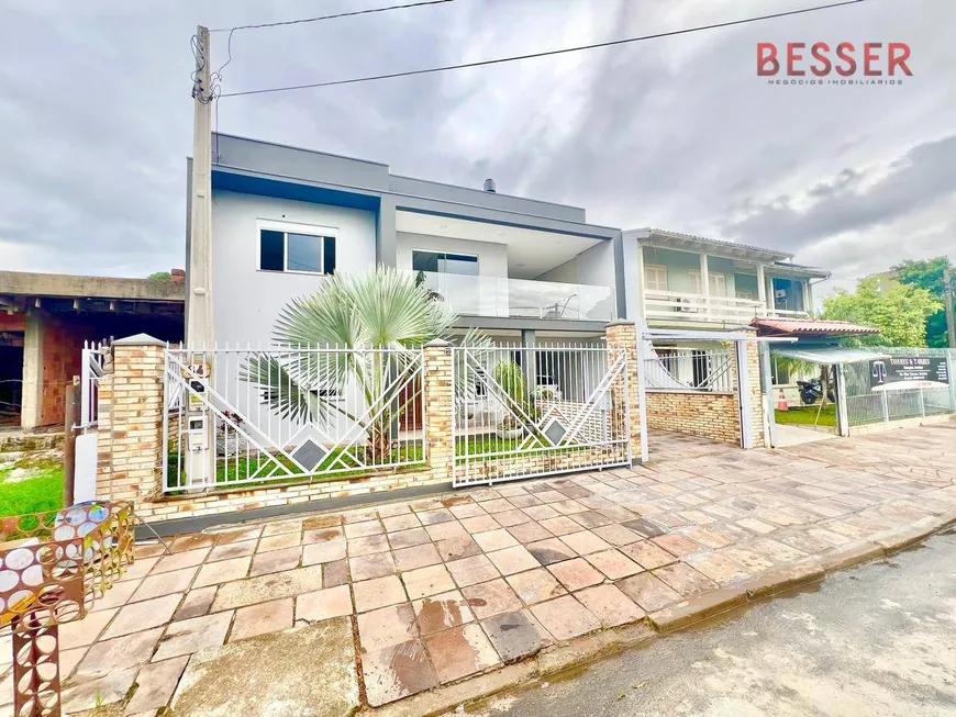 Foto 1 de Apartamento com 3 Quartos à venda, 150m² em Vila Verde, Sapucaia do Sul