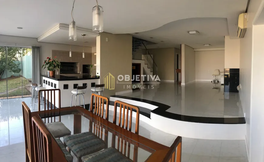 Foto 1 de Casa com 4 Quartos à venda, 364m² em Rincão, Novo Hamburgo