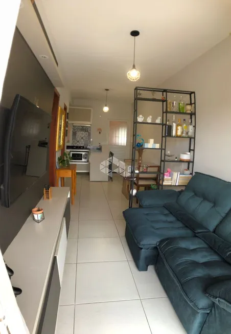 Foto 1 de Apartamento com 1 Quarto à venda, 41m² em Jardim Algarve, Alvorada