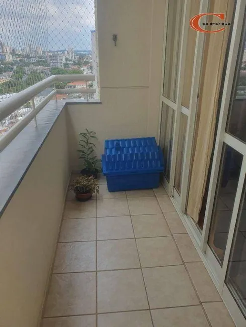 Foto 1 de Apartamento com 3 Quartos à venda, 70m² em Chácara Inglesa, São Paulo