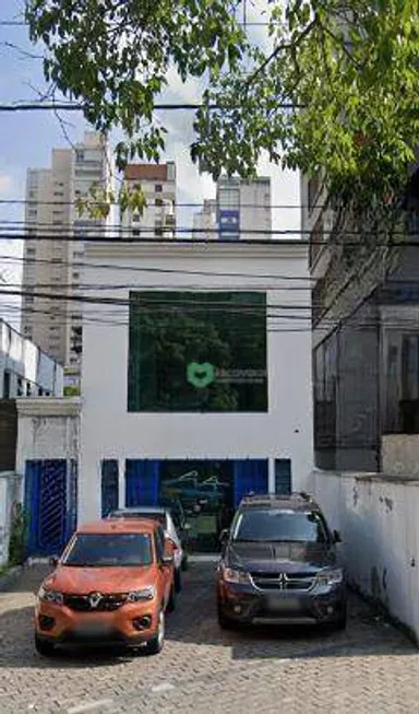 Foto 1 de Ponto Comercial para alugar, 245m² em Perdizes, São Paulo