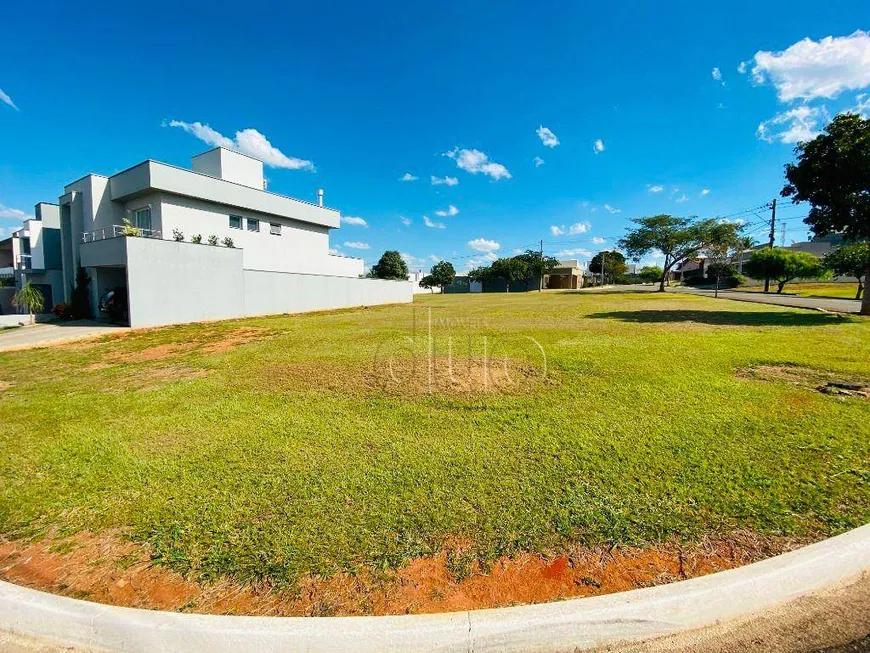 Foto 1 de Lote/Terreno à venda, 360m² em Água Branca, Piracicaba