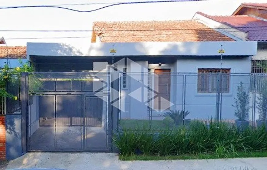 Foto 1 de Casa com 3 Quartos à venda, 67m² em Passo da Areia, Porto Alegre