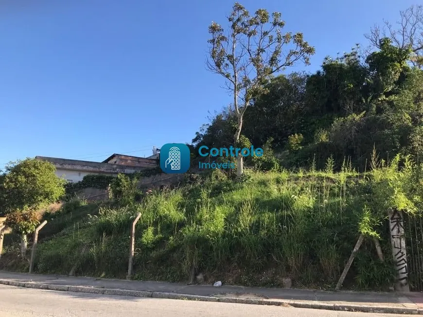 Foto 1 de Lote/Terreno à venda, 423m² em Centro, São José