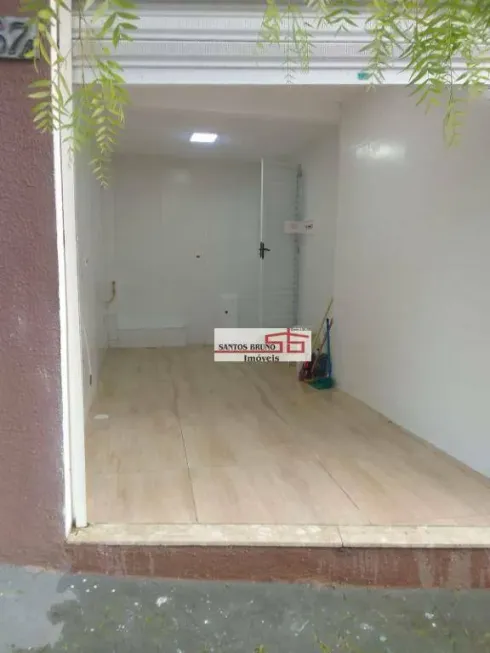 Foto 1 de Ponto Comercial para alugar, 20m² em Imirim, São Paulo