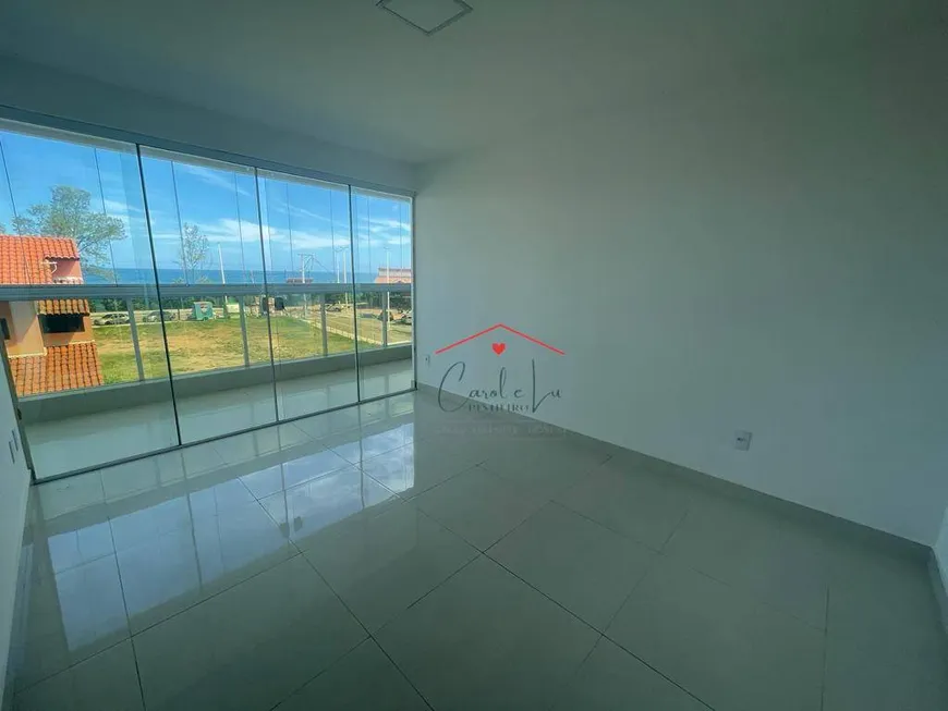 Foto 1 de Apartamento com 3 Quartos à venda, 125m² em Praia do Pecado, Macaé