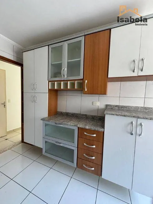 Foto 1 de Apartamento com 3 Quartos à venda, 68m² em Jardim Botucatu, São Paulo