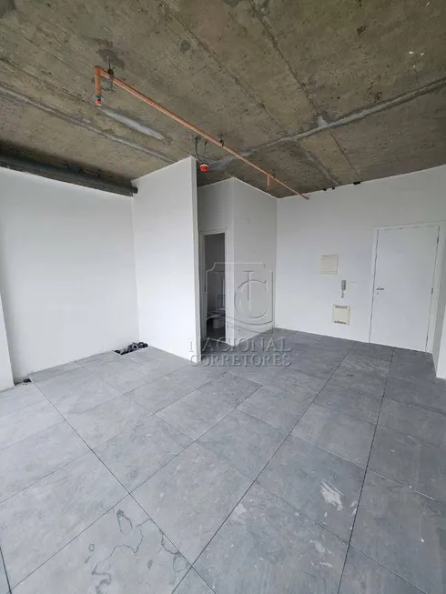 Foto 1 de Sala Comercial para venda ou aluguel, 36m² em Vila Baeta Neves, São Bernardo do Campo