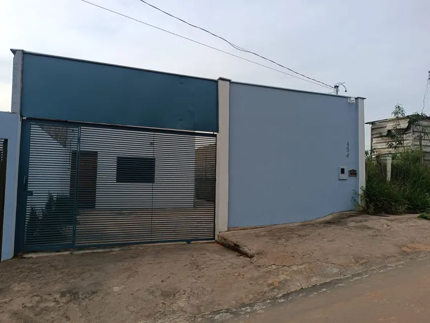 Foto 1 de Casa com 2 Quartos à venda, 300m² em Engenheiro Correia, Ouro Preto