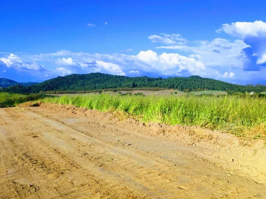 Foto 1 de Lote/Terreno à venda, 500m² em Água Espraiada, Atibaia