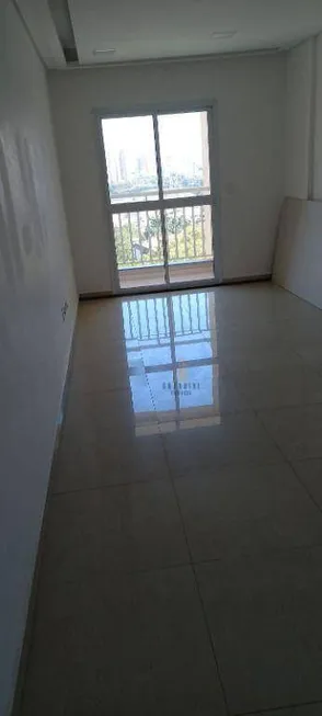 Foto 1 de Apartamento com 2 Quartos para venda ou aluguel, 75m² em Vila Príncipe de Gales, Santo André