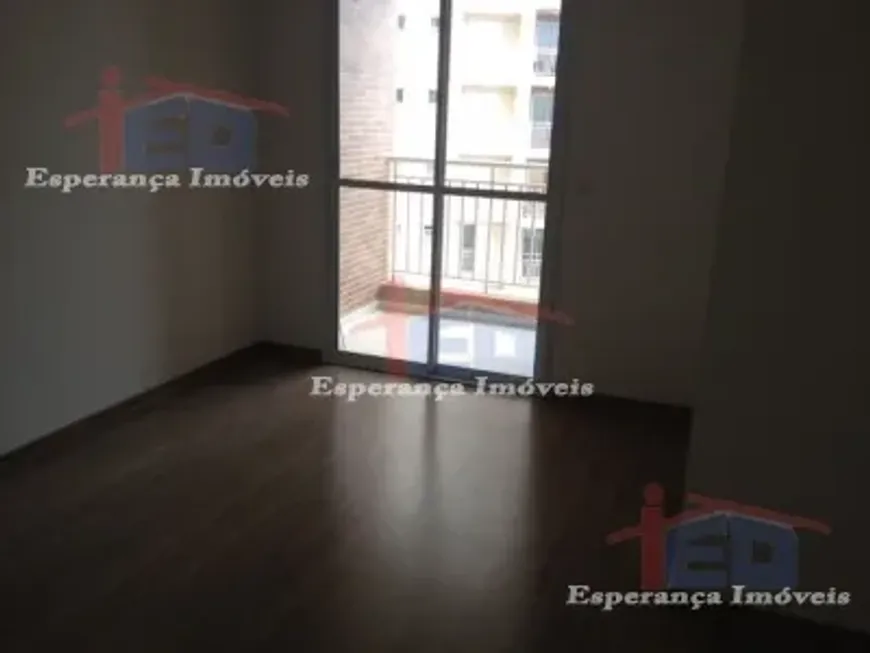 Foto 1 de Apartamento com 3 Quartos à venda, 70m² em Jaguaré, São Paulo