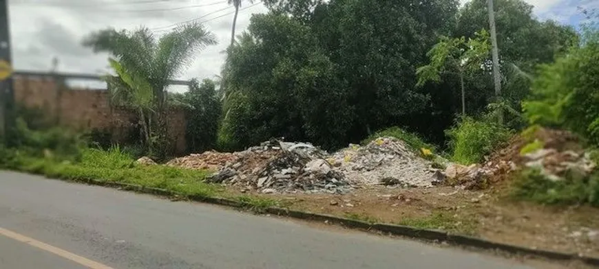 Foto 1 de Lote/Terreno à venda, 6399m² em São Cristóvão, Salvador