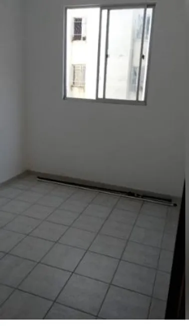 Foto 1 de Apartamento com 2 Quartos à venda, 55m² em Jaqueline, Belo Horizonte