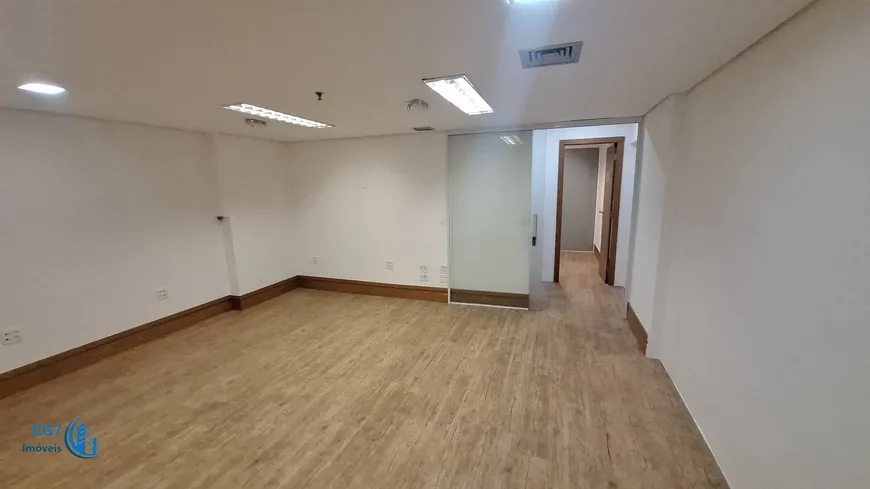 Foto 1 de Ponto Comercial à venda, 42m² em Alphaville, Santana de Parnaíba