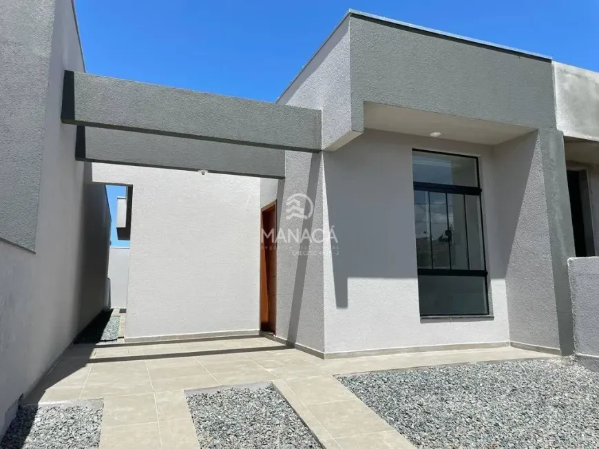 Foto 1 de Casa com 3 Quartos à venda, 80m² em Icaraí, Barra Velha