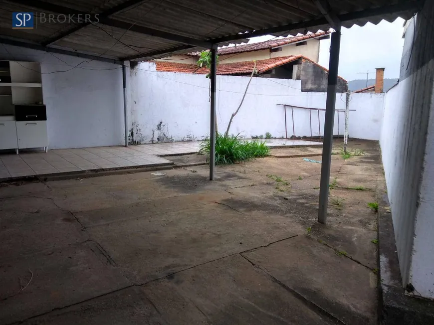 Foto 1 de Casa com 2 Quartos para alugar, 80m² em Nova Vinhedo, Vinhedo