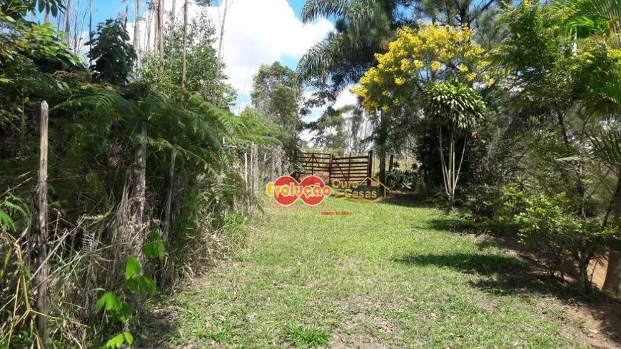 Foto 1 de Fazenda/Sítio com 3 Quartos à venda, 12900m² em Zona Rural, Jarinu