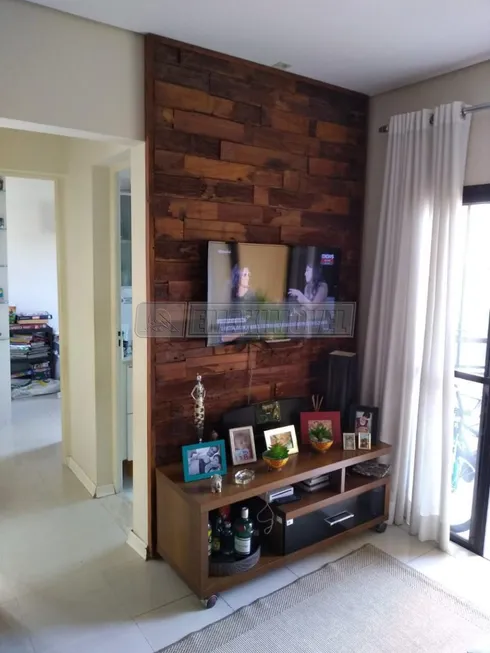 Foto 1 de Apartamento com 2 Quartos à venda, 72m² em Cidade Jardim, Sorocaba